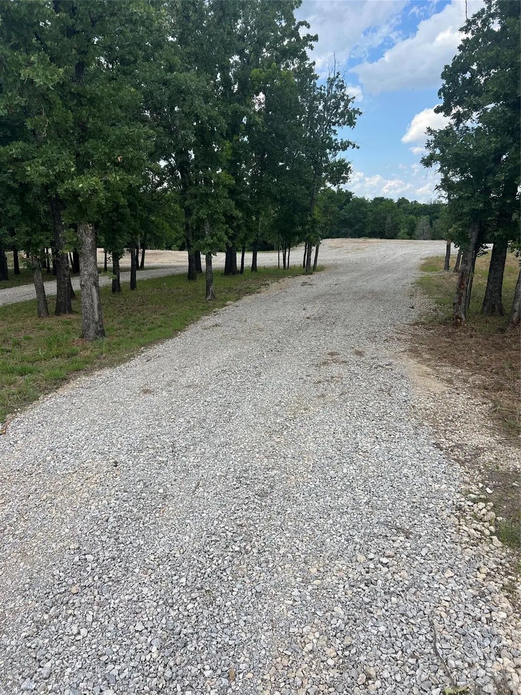 268 Falcon Drive, Weatherford