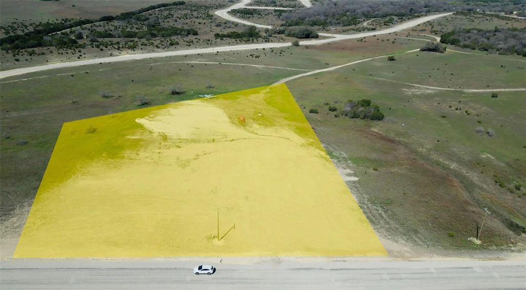 Tbd Lot 156 Bison Ridge Drive, Stephenville