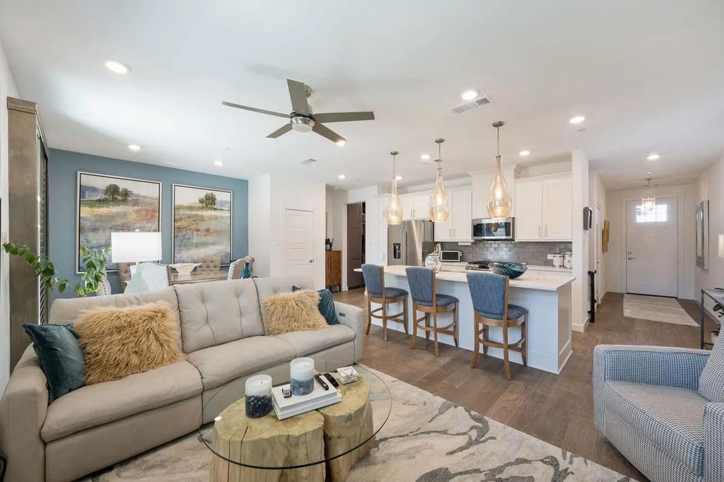 2867 Concord Drive, Wylie