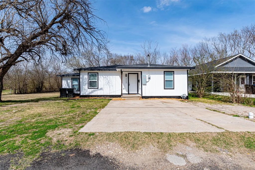 1112 Marshall Street, Greenville