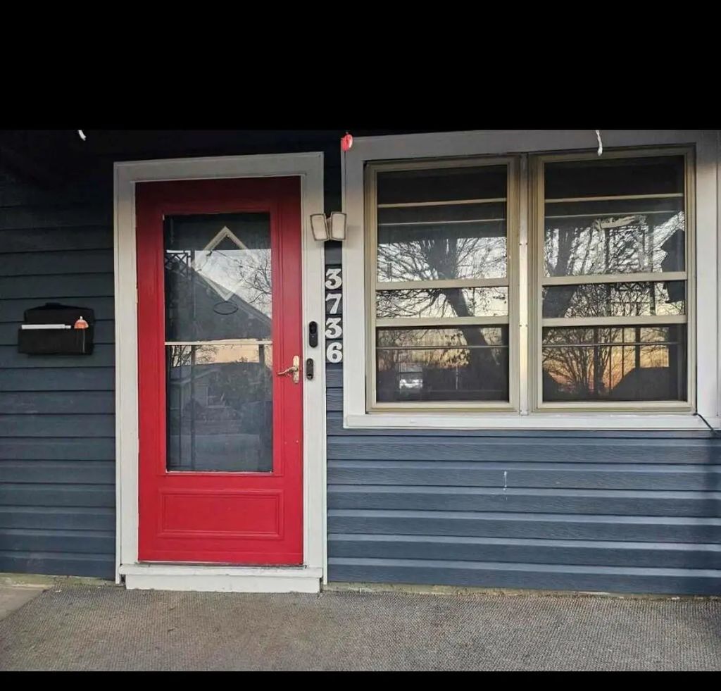 3736 Earle Drive, Haltom City
