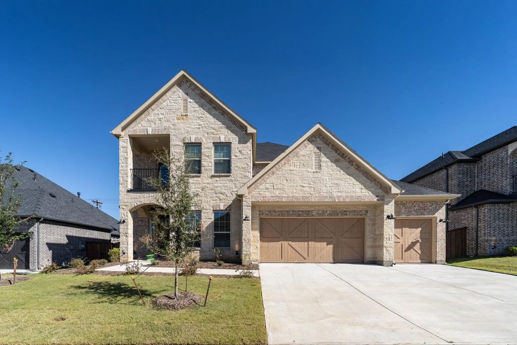 1814 Verona Lane, McLendon Chisholm