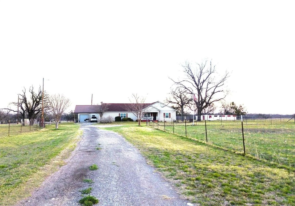 12301 Hwy 36, Comanche