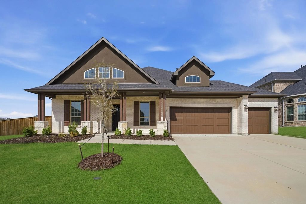 1826 Navarre Way, McLendon Chisholm