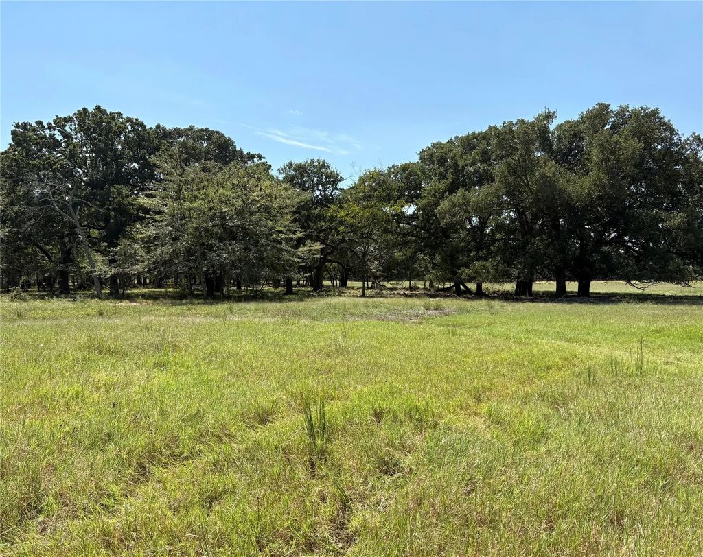 Tbd County Road 1168 3, Brashear