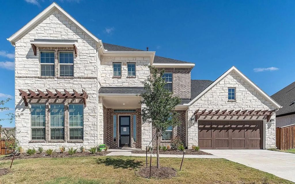 1902 Sicilia Court, McLendon Chisholm