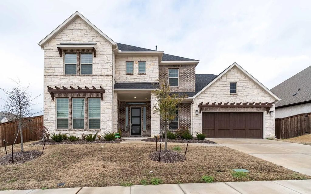 1902 Sicilia Court, McLendon Chisholm
