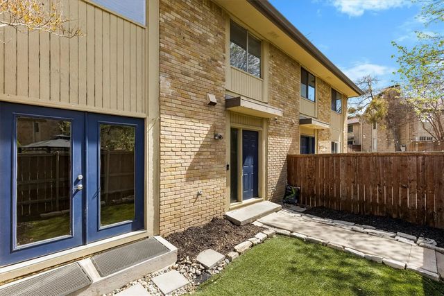 2632 Custer Parkway C, Richardson