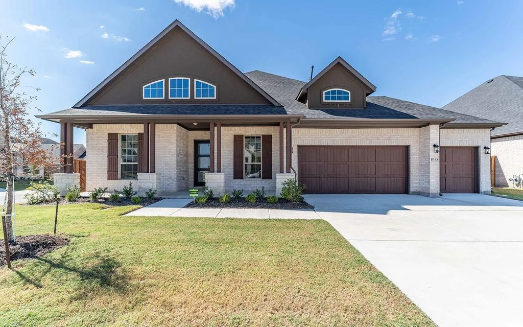 1855 Verona Lane, McLendon Chisholm