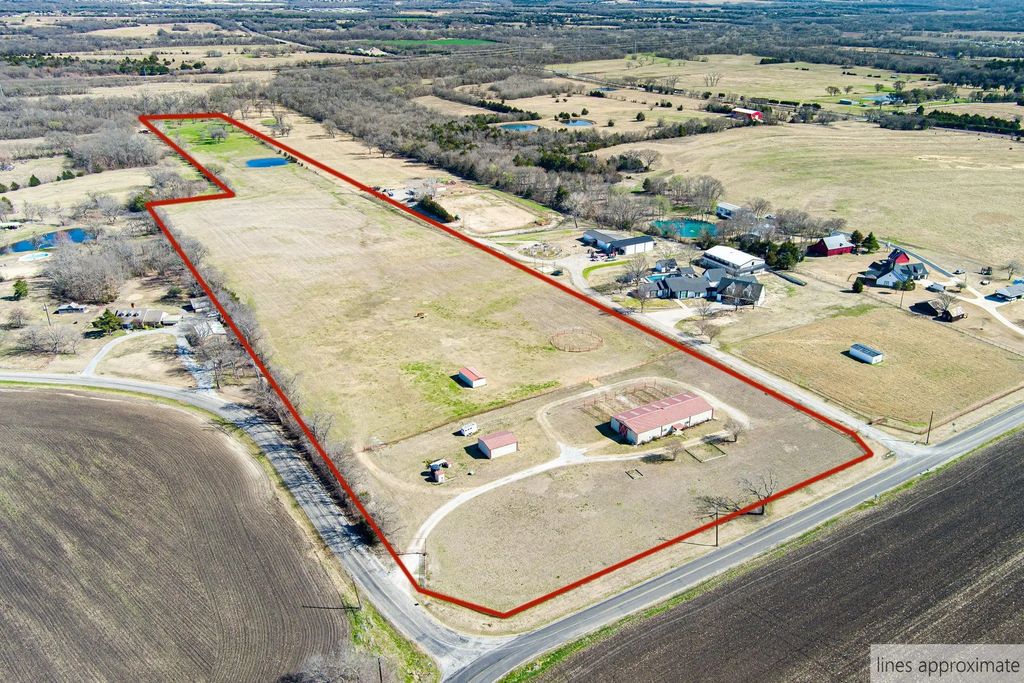 1130 Eden Ridge, Celina