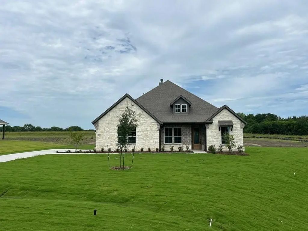 8935 County Road 623, Blue Ridge
