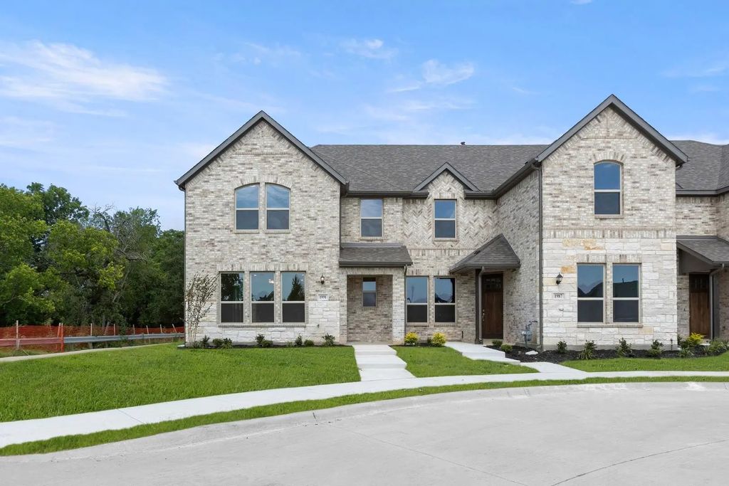 1991 Gentle Oak Trail, Corinth