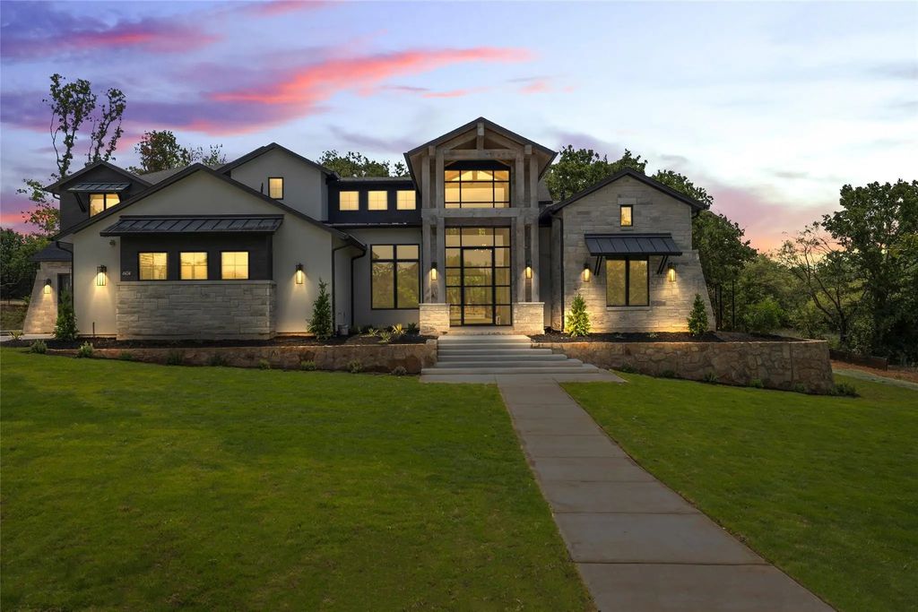 1401 Samantha Way, Keller
