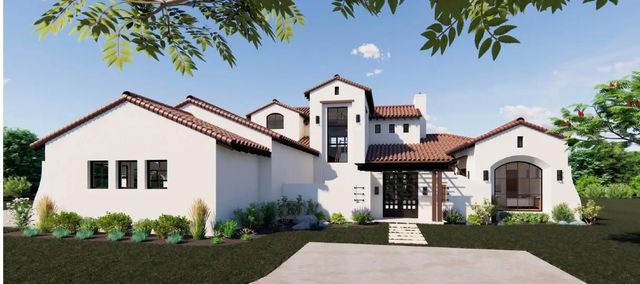 4509 Saddleback Lane, Southlake