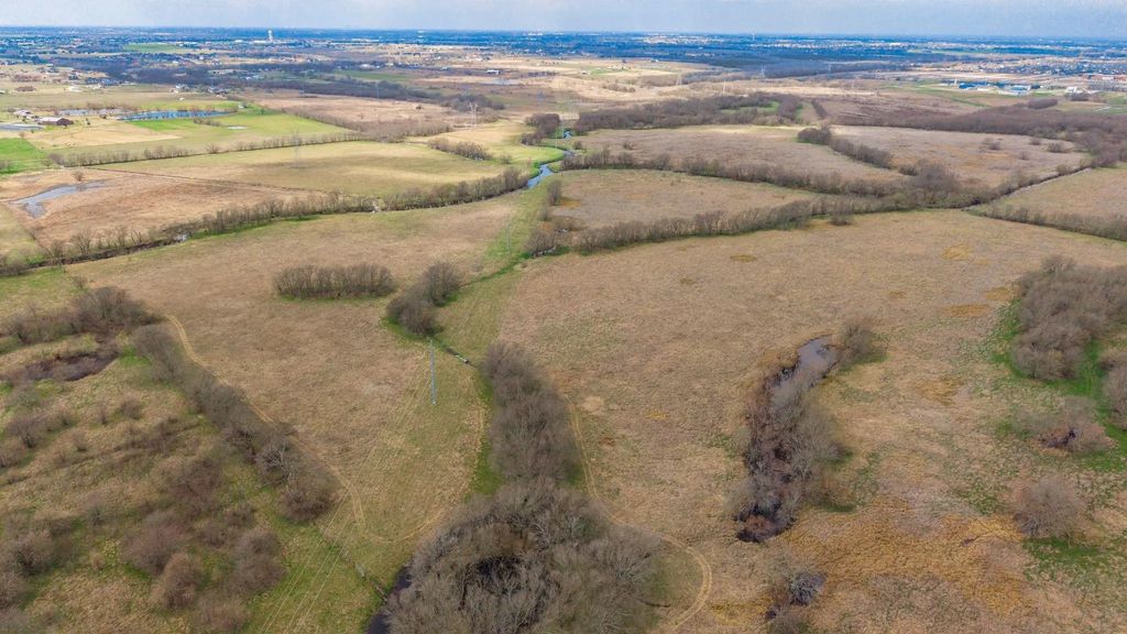 Tbd Sabine Creek Road, Royse City