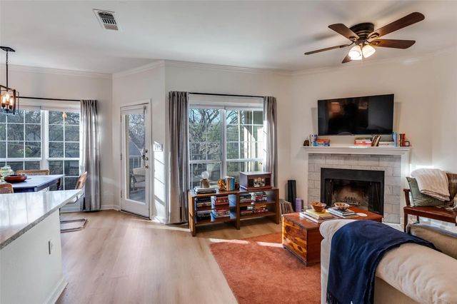7151 Gaston Avenue 408, Dallas