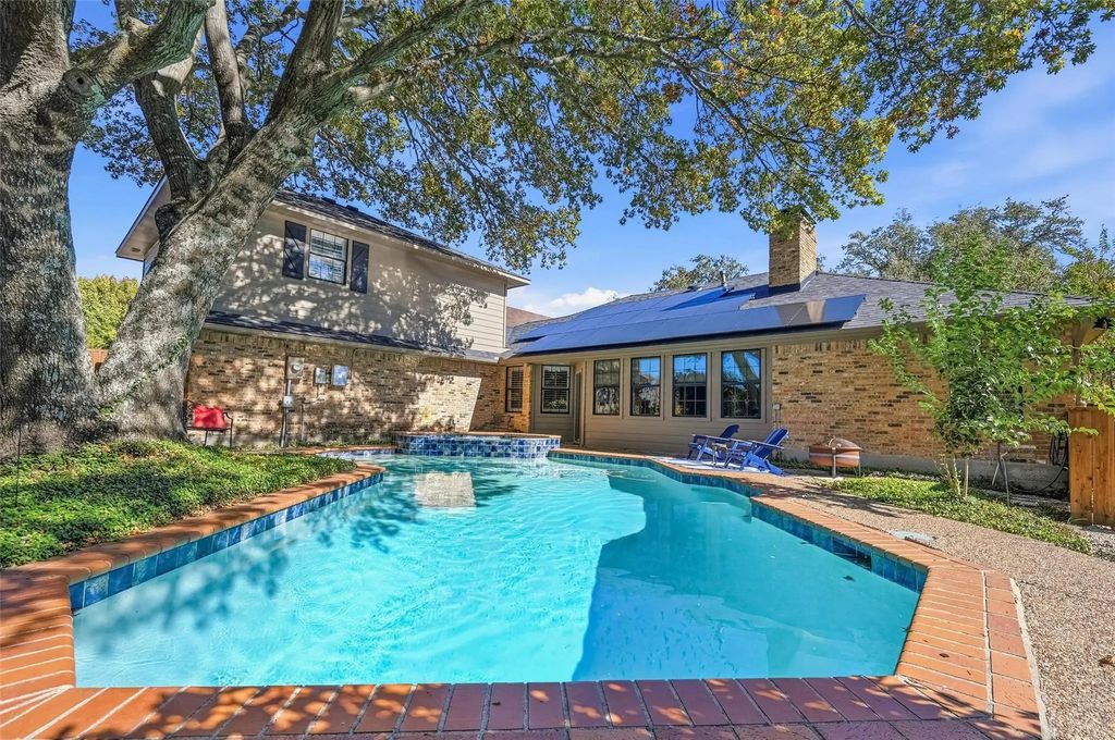 1590 Sunset Hill Drive, Rockwall