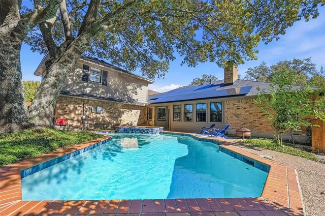 1590 Sunset Hill Drive, Rockwall