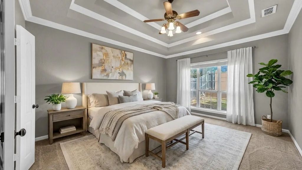 1106 Owl Drive, Decatur
