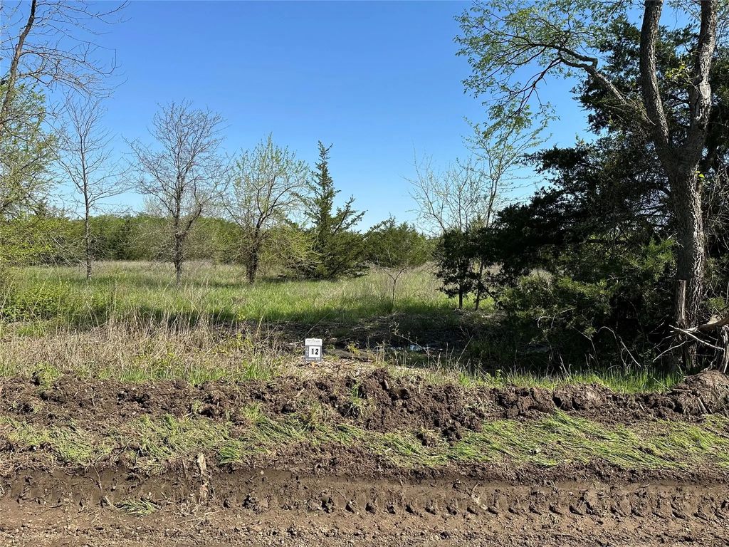 Tract 12 County Road 2951, Honey Grove