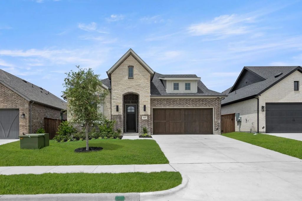 1845 Rough Ridge Trail, Midlothian