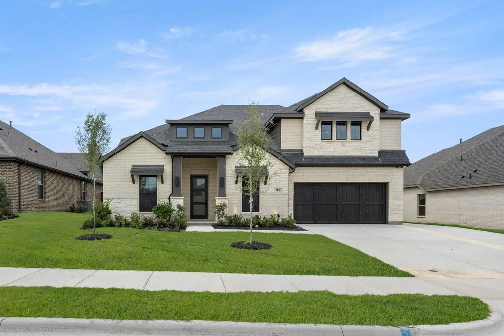 3430 Arbor Grove Trail, Midlothian