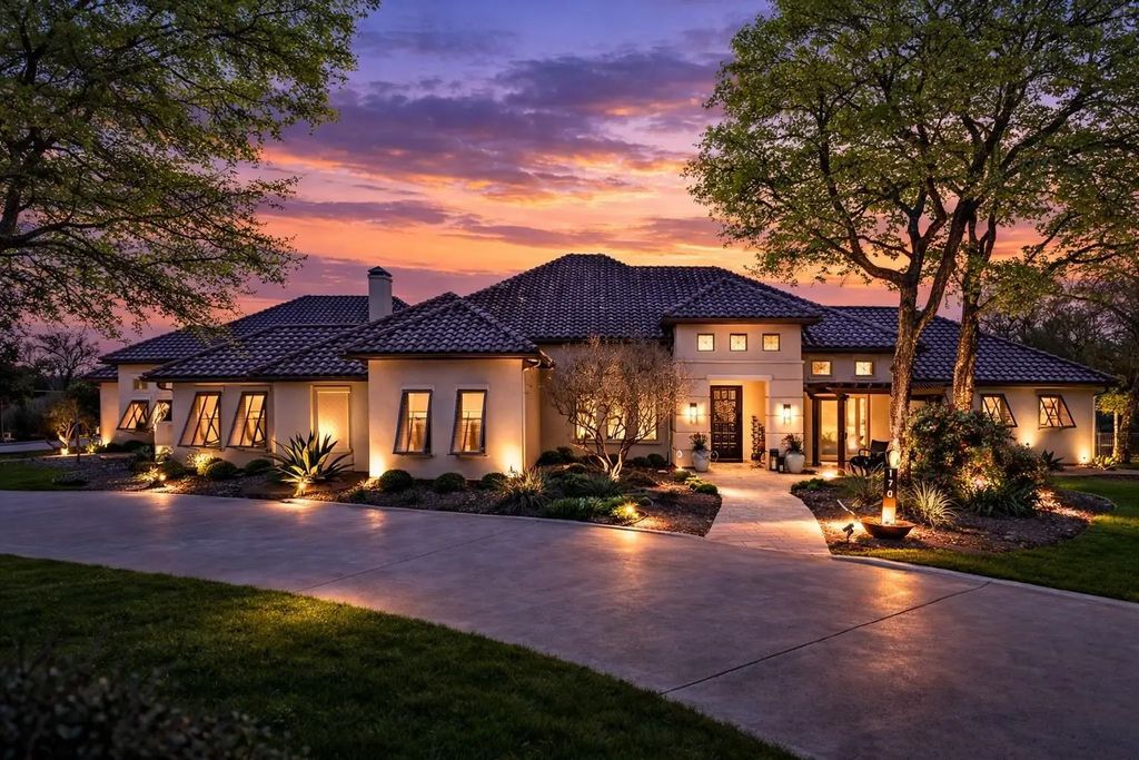 170 Jellico Circle, Southlake