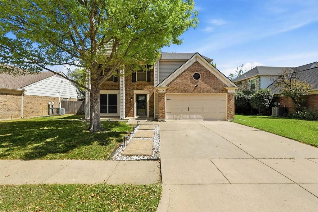 6824 Wooddale Drive, Watauga