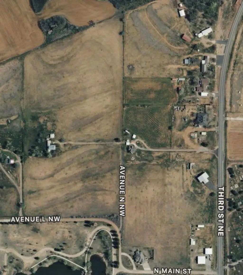 Tbd Fm 268, Childress