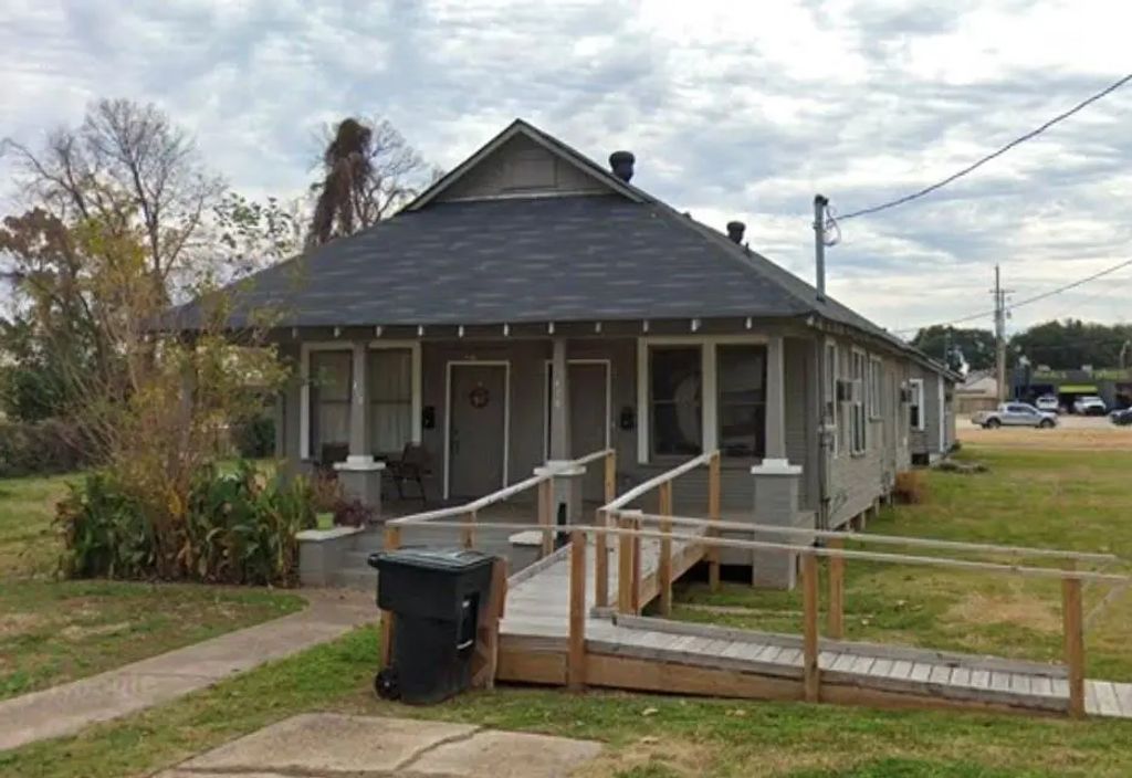 416 Colquitt Street, Bossier City