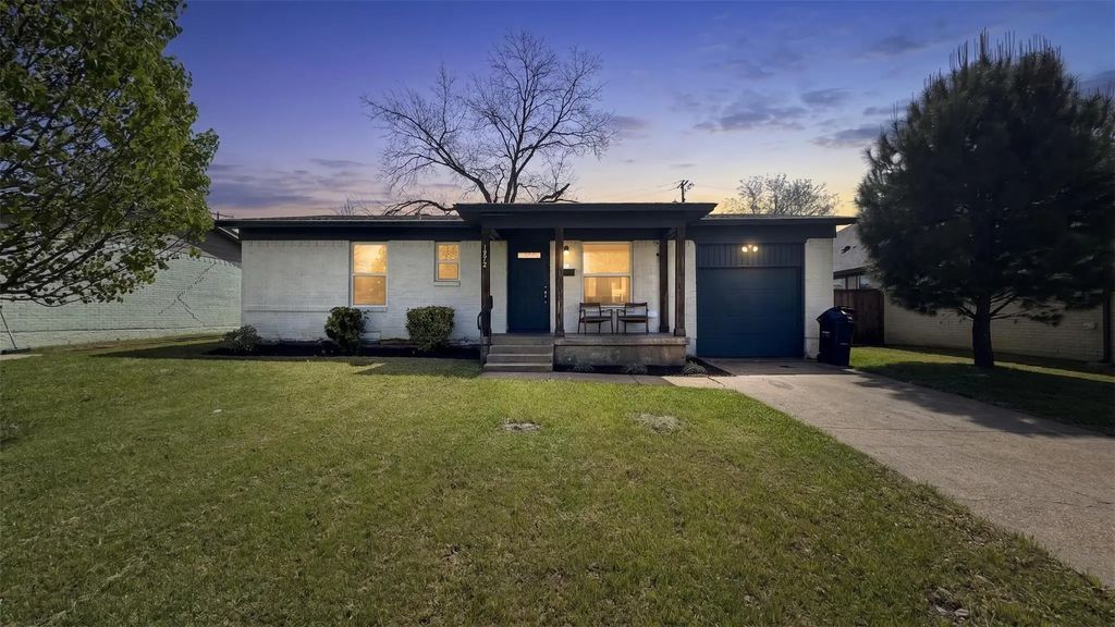 1822 Highland Street, Mesquite
