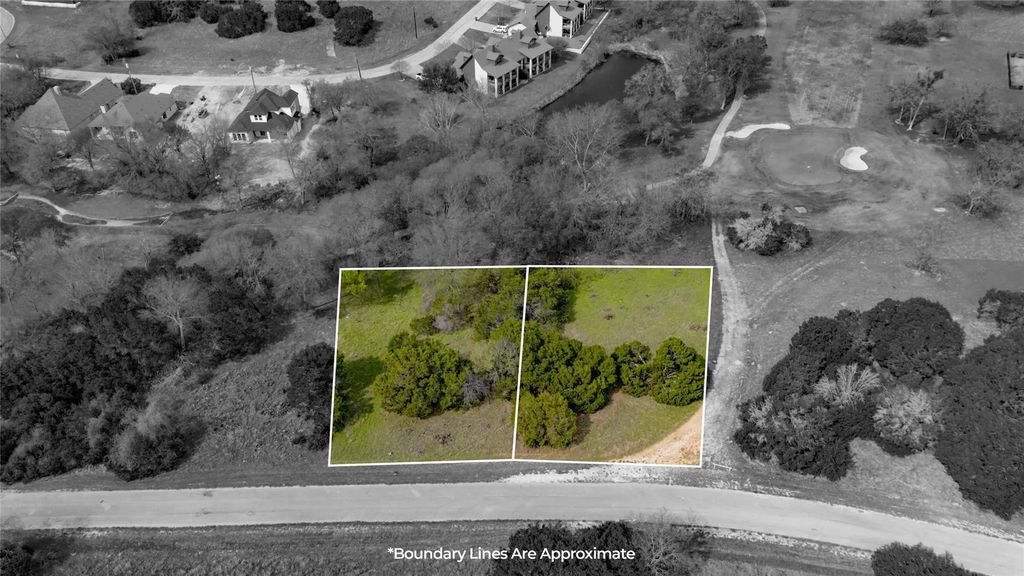 19024 & 19023 Bluebonnet Drive, Whitney