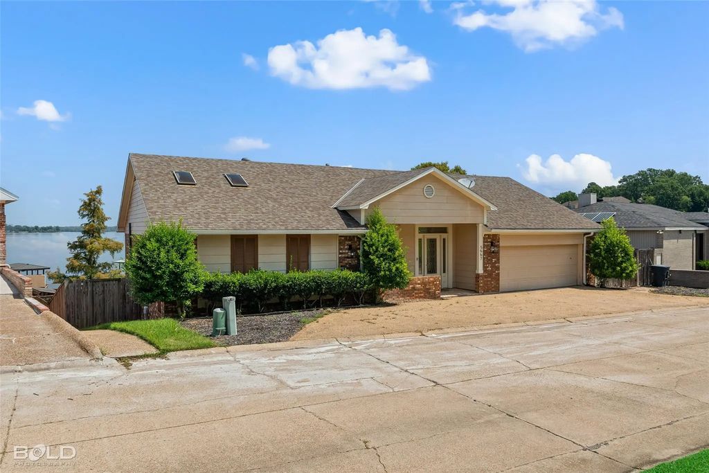5667 Mirador Circle, Shreveport