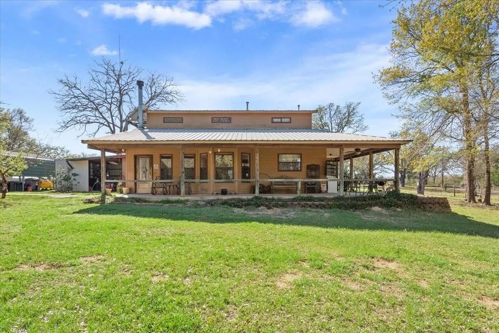 290 Fcr 481, Teague
