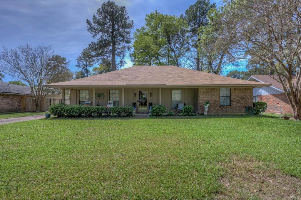 2503 Kristiansand Court, Shreveport