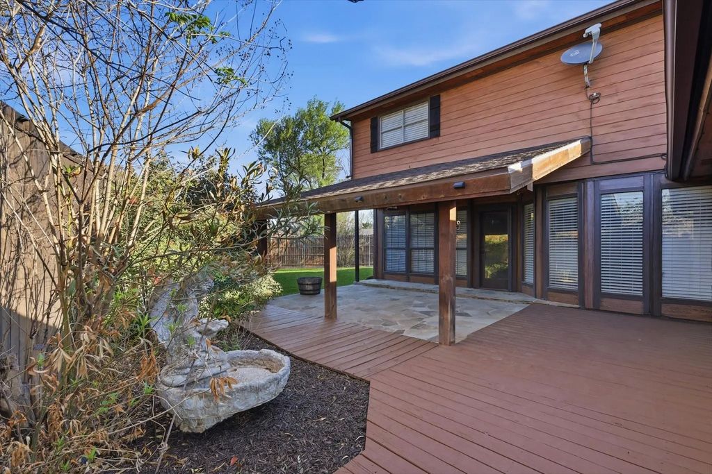 3609 Wayne Court, Bedford