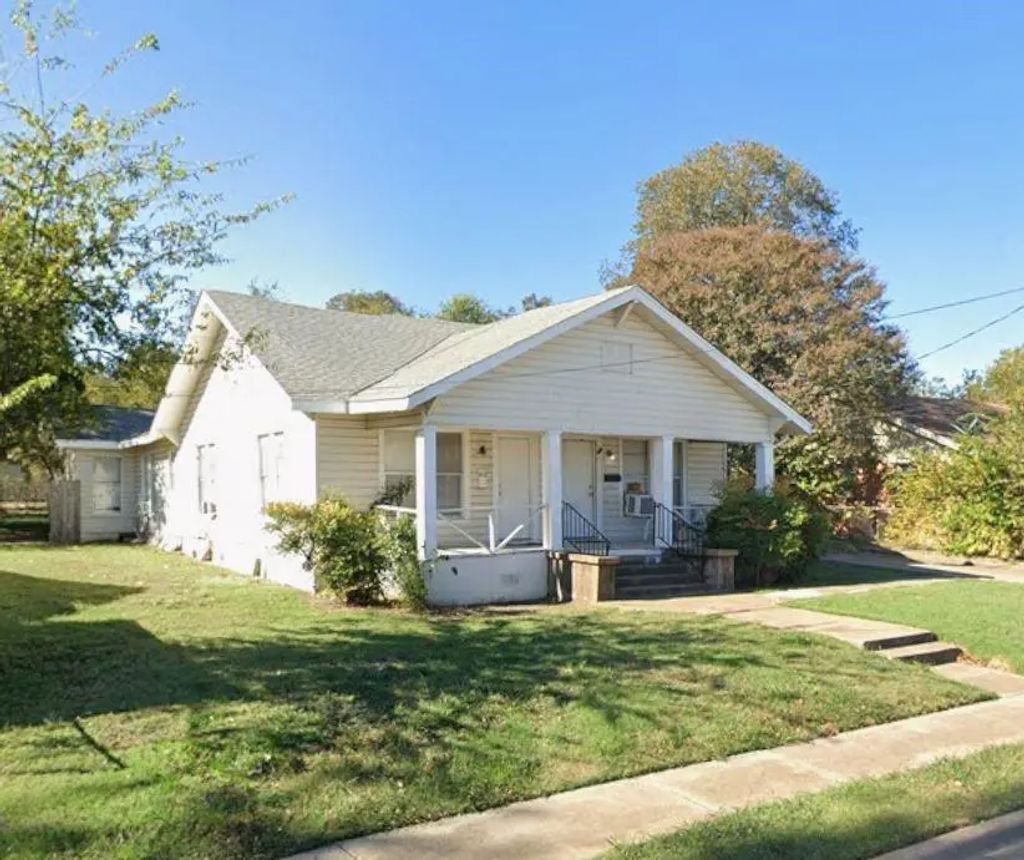 1200-1202 N 9th Street 2, Waco