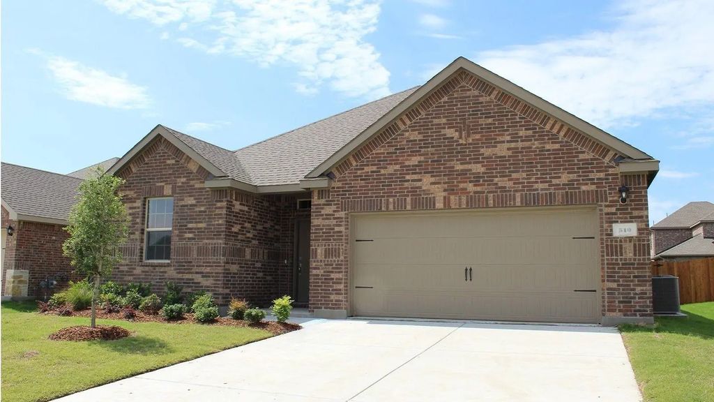 510 Range Road, Caddo Mills