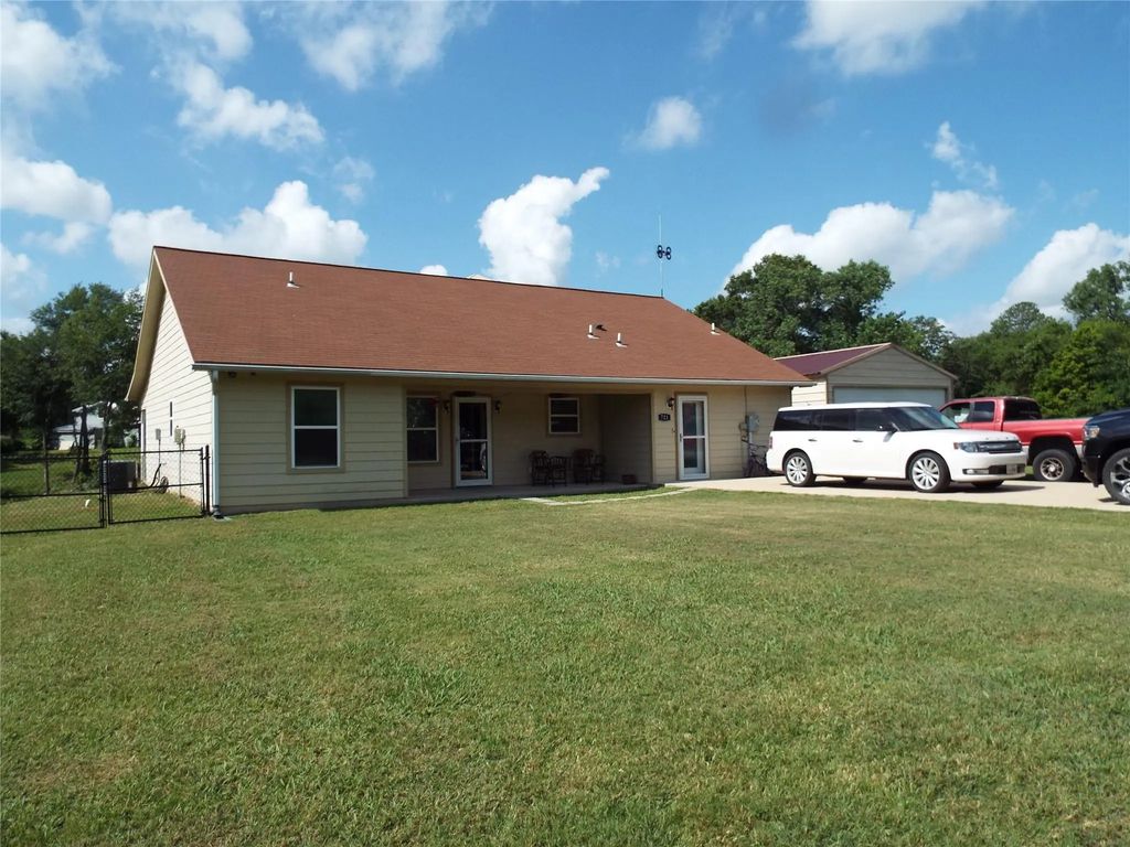 721 Midway Road, Tool