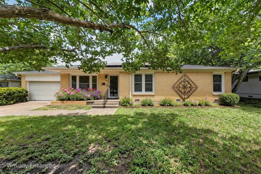 2225 N 50th Street, Waco