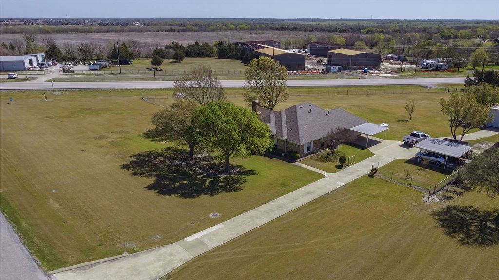 163 Dower Dr, Rockwall