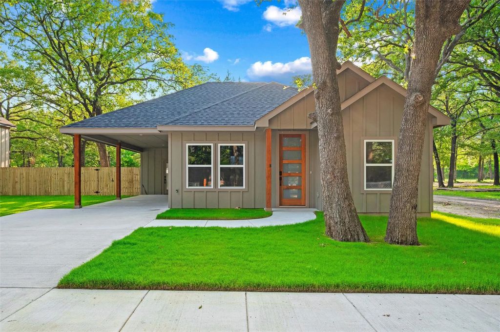 123 Seagrove Lane, Quinlan
