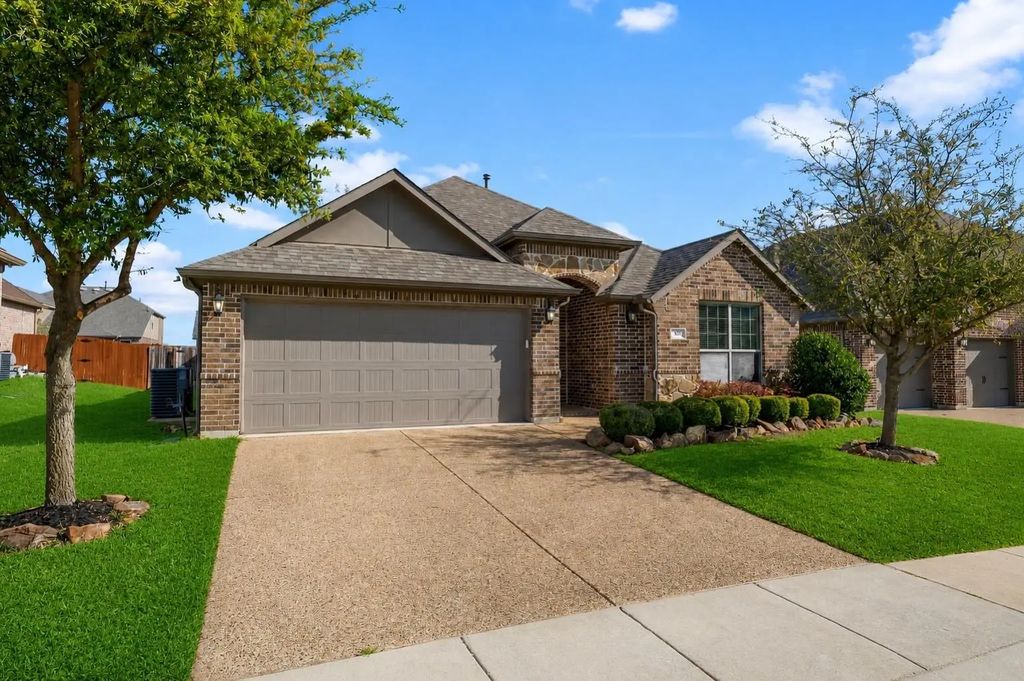547 La Grange Drive, Fate