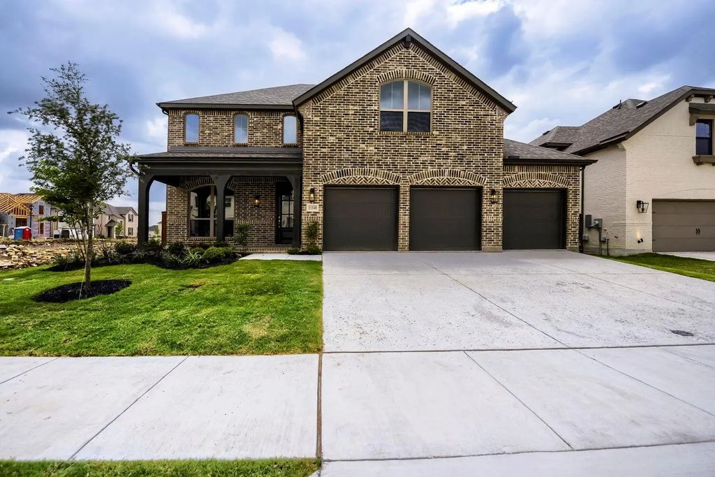 11548 Wulstone Road, Fort Worth