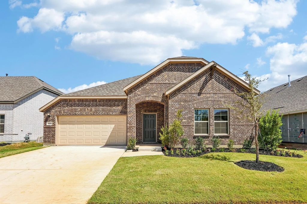 3213 Kingdom Drive, Denton