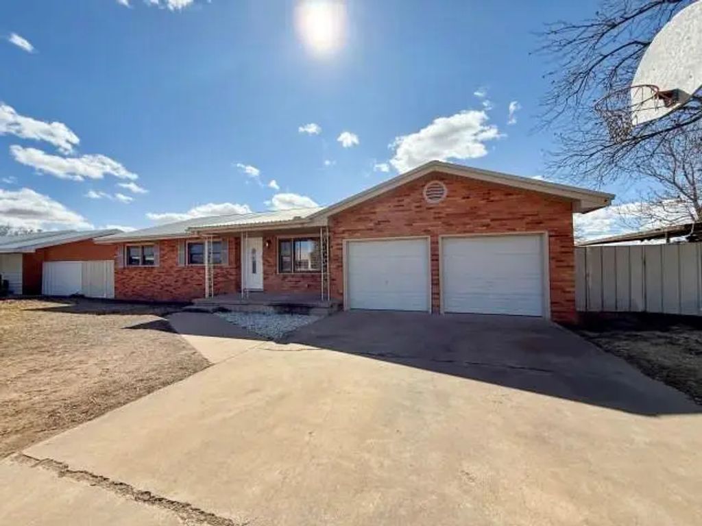 505 17th Street, Seagraves