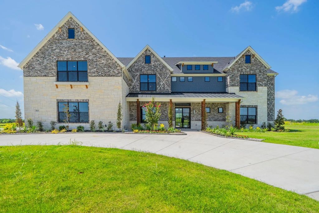 3614 Autumn Avenue, Princeton