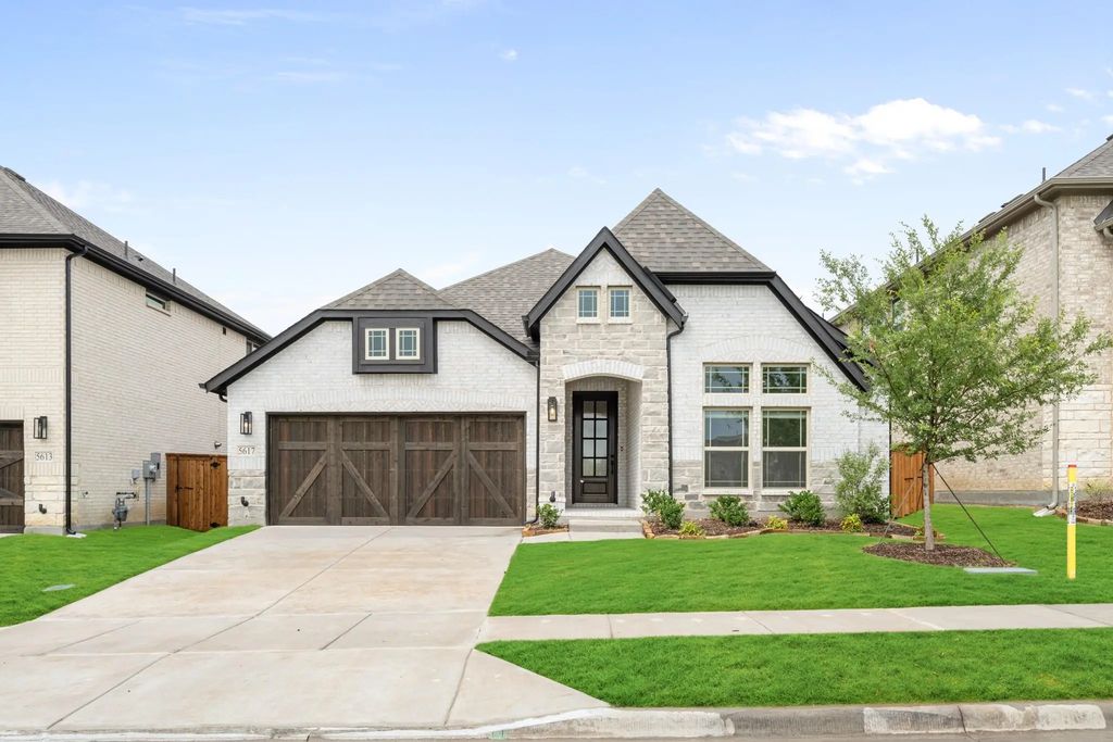 5617 Cypresswood Lane, McKinney