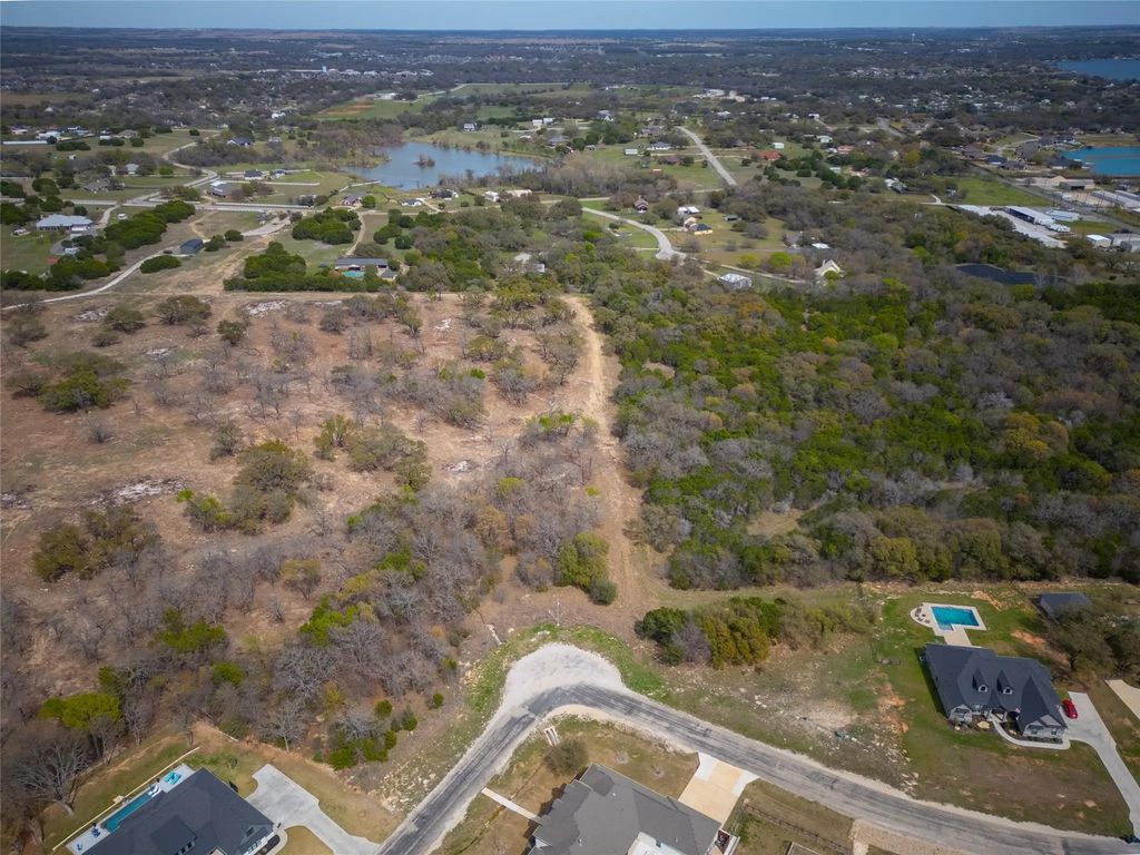3856 Legend Trail, Granbury