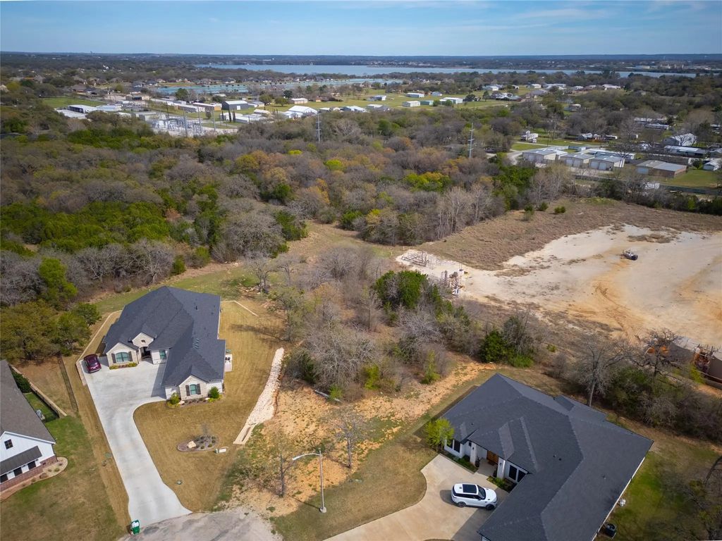 4012 Legend Trail, Granbury